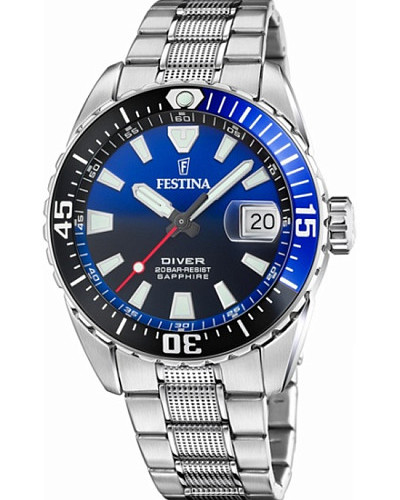 Festina The Originals F20669/5